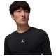 Jordan Ανδρική μακρυμάνικη μπλούζα Sport Dri-FIT Long-Sleeve Base Layer Top